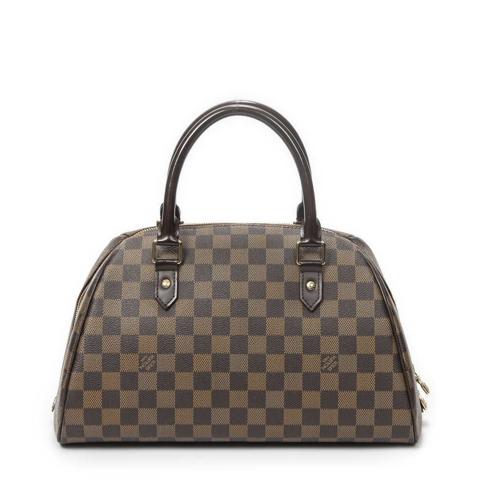 Louis Vuitton Ribera MM - Picture 5 of 10